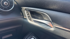 MG Hs 1.5 T-GDI Excite 5dr DCT Petrol Hatchback